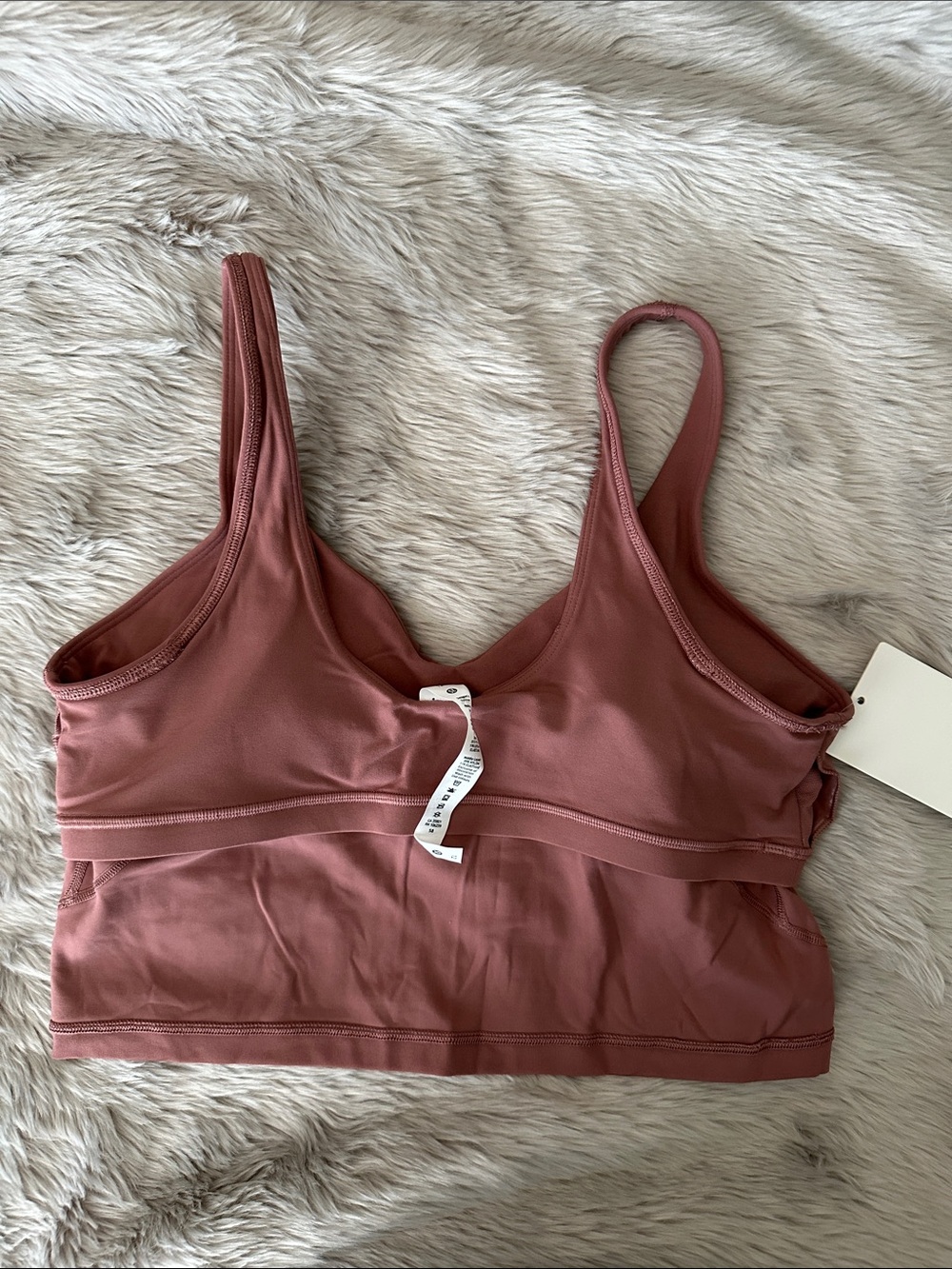 Lululemon Align Tank (Size: 12) - Picture 4 of 7